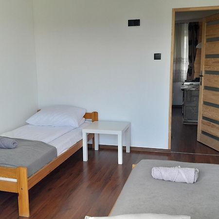 Apartamenty W Pieninach - 2 Sypialnie Sromowce Wyzne Exterior foto