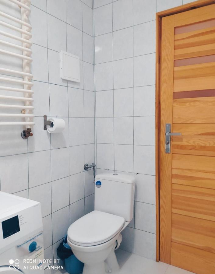 Apartamenty W Pieninach - 2 Sypialnie Sromowce Wyzne Exterior foto